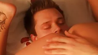 First Time Love Affair