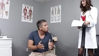 Brazzers - Doctor Adventures - Holly Michaels Mick Blue - Do