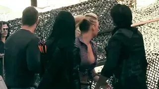 Brazzers - Pornstars Like it Big - Peta Jensen Phoenix Marie