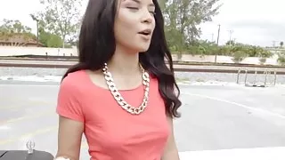 RealityKings - 8th Street Latinas - Brad Sterling Maya Bijou