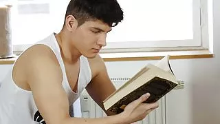 Boyfun -  Alexis Fucks His Sisters Boyfriend Bastian