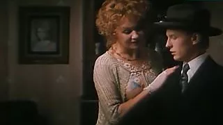 Sex Experience with Hot Stepmom Vintage Scene