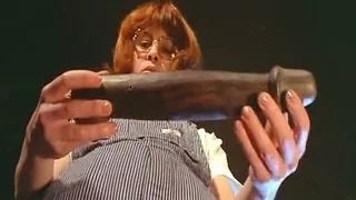 La Vitrine Du Plaisir (1978)