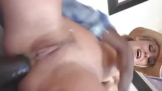 PMV - Black Boys Cum On White Girls Compilation