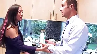 Twistys - Jack LawrenceAmia Miley starring at Teachers Slut