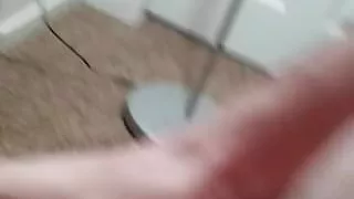 Jerking To the Mirror