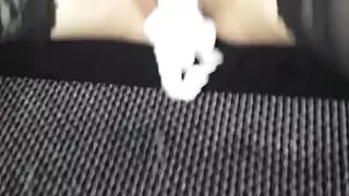 stuffing and squirting white panties.mp4