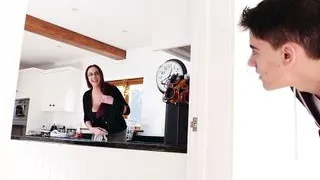 Brazzers - Mommy Got Boobs - Emma Butt Jordi El Nino Polla -