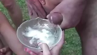 Cummy foreskins compilation 52