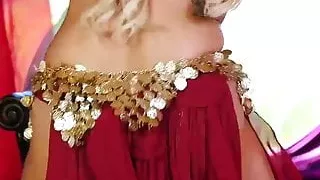 Brazzers - Brazzers Exxtra - Kissa Sins Johnny Sins - Belly