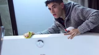 Brazzers - Mommy Got Boobs - Leigh Darby Jordi El Nino Polla