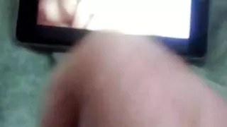 Tribut an LandR wunderschöne feuchte Muschi