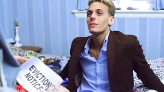 Brazzers - Teens Like It Big - Alessa Savage Chris Diamond -