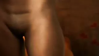 Brunette Indian With Great Ass