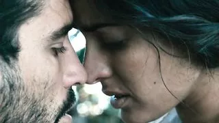 Inma Cuesta - La Novia (2015)