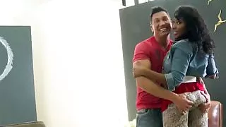 RealityKings - Round and Brown - Marco Banderas Marri Coxz -