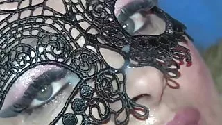 Che zozze queste romane! Altra orgia a Roma CentoXCento