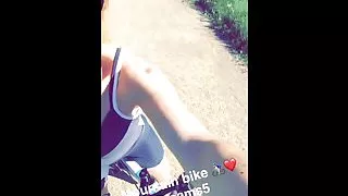 Naughty and Hot Snaps