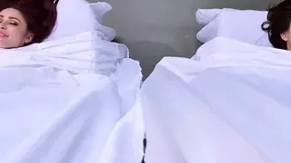 Brazzers - Brazzers Exxtra - Chanel Preston Monique Alexande