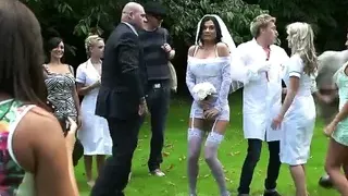 Brazzers - Pornstars Like it Big - Jasmine Jae Danny D - Ben