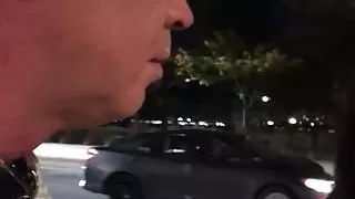 Very Public Humiliation