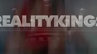 RealityKings - First Time Auditions - Ally Tate Rion King -