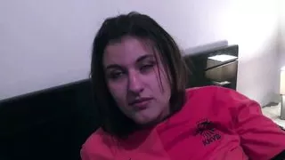 Mirah beurette 18 ans pour un plan a trois