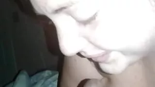 Sloppy mouth 23 old white freak pt.1