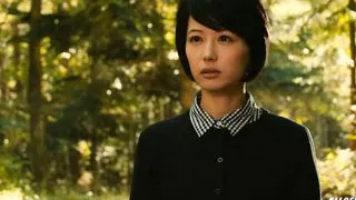 Hitomi Nakatani in Wet Woman in The Wind