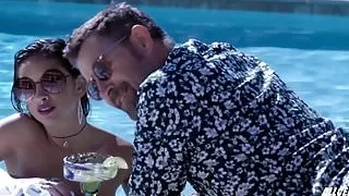 Kristina Emerson in Demons