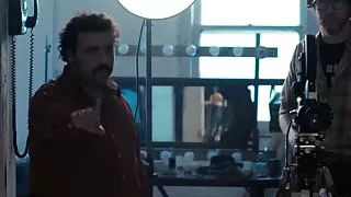 Maggie Gyllenhaal in The Deuce - S01E06