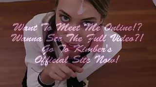 Stiefmutter Kimber Lee saugt Stiefsohn für eine riesige Gesichtsbehandlung aus!