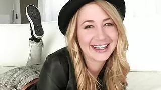 RealityKings - Teens Love Huge Cocks - Chris Strokes Mandy A