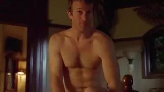 Alanna Ubach Nude Boobs In Hung Movie  ScandalPlanet.Com