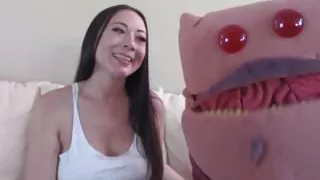 La Vore Girl News 10-14-17 - Nyssa Nevers