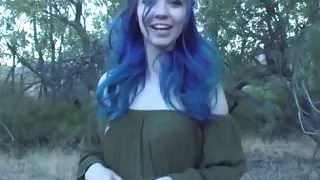 La Vore Girl News 10-24-17 - Fae Dcay