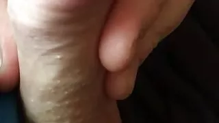 Sperma, Schwuler Sex, Kleiner Schwanz