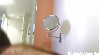 phat booty brazilian Stefania Mafra toe licker fuck fest Der