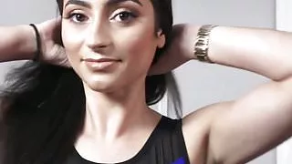 Gorgeous teen Jasmine Vega blackmailed and fucked hard