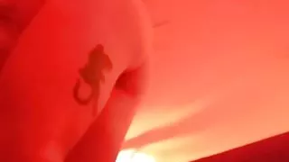 Me Fucking Oriental Masseuse