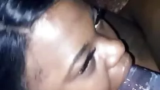 That Mouth Though BBW Whitney SoWet Sucking BBC