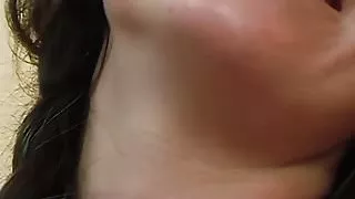 Marie beim Sex Casting