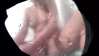 Sex in der Badewanne