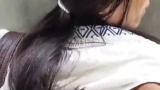 Friend's korean wife fucked