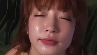 Sana Anzyu supreme POV cock sucking XXX porn