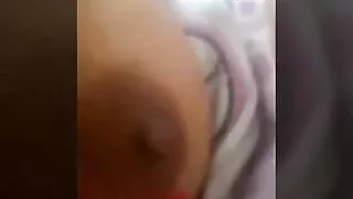 My sex video chat with girl friend