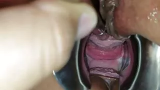 Meine BBW-Frau aushorchen