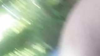 Atlanta pof thot with anal and cumshot