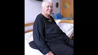 OmaGeiL Amateur Nude Mature Pictures Slideshow