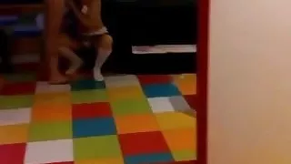 Mi novia y yo Pop life hotel